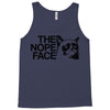 nope Tank Top