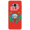 elf christmas Samsung Galaxy S8 Plus