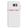 finish him Samsung Galaxy S7