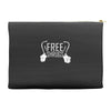 free shrugs Accessory Pouches