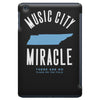 music city miracle iPad Mini