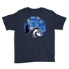 Van Gogh Youth Tee