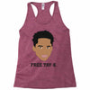 Free Tay-K Racerback Tank