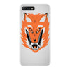 cursed fox iPhone 7 Plus Case