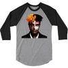 xxxtentacion 3/4 Sleeve Shirt