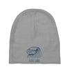 Death Wave Baby Beanies