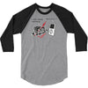 i am your father 3/4 Sleeve Shirt