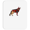 dead shepherd Mousepad