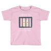 18 Years Of Probation Toddler T-shirt