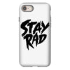 Stay Rad iPhone 8