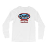 double deuce 1 Long Sleeve Shirts