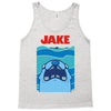 ooomity isle Tank Top