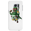 boba fatt Samsung Galaxy S7 Edge