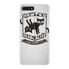 wanted dead and alieve iPhone 7 Plus Case
