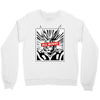 All Might Crewneck Sweatshirt