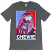 chewbacca poster, ideal gift or birthday present T-Shirt