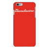 danelectro  new iPhone 6/6s Plus Case