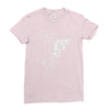 armed chihuahua ox827 best trending Ladies Fitted T-Shirt