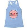 blood Racerback Tank