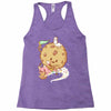cake delivery Racerback Tank