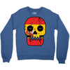 spain till i die Crewneck Sweatshirt