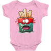hannibal Baby Onesie