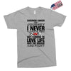 carcinoid cancer is a journey i never planed or asked for but i choose Exclusive T-shirt