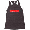 Dumpster Divers Dypebeast Racerback Tank
