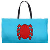 spiderman Weekender Totes