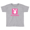 BAD RABBIT Toddler T-shirt