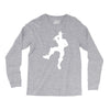 fortnite take the L Long Sleeve Shirts