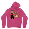 new face Unisex Hoodie
