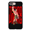 techno viking ideal birthday present or gift iPhone 8 Plus Case