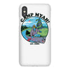 camp myah iPhoneX