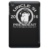 uncle si for president iPad Mini