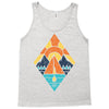 camp vibes Tank Top