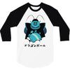 little planet 3/4 Sleeve Shirt