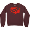 dope Crewneck Sweatshirt