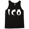 ico Tank Top