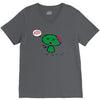 zombie cartoon V-Neck Tee