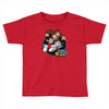 kessel kart Toddler T-shirt