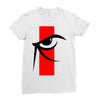 kratos 2 Ladies Fitted T-Shirt
