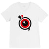 fahrie77 V-Neck Tee