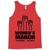 Women's March Tank Top
