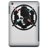 death side iPad Mini