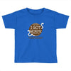 i got worms t shirt Toddler T-shirt