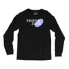 friend zone Long Sleeve Shirts