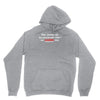 algebra once Unisex Hoodie