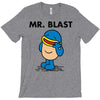mr. blast T-Shirt