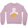the warriors furies Crewneck Sweatshirt